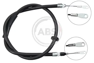 CABLE DE ACCIONAMIENTO, FRENO DE ES