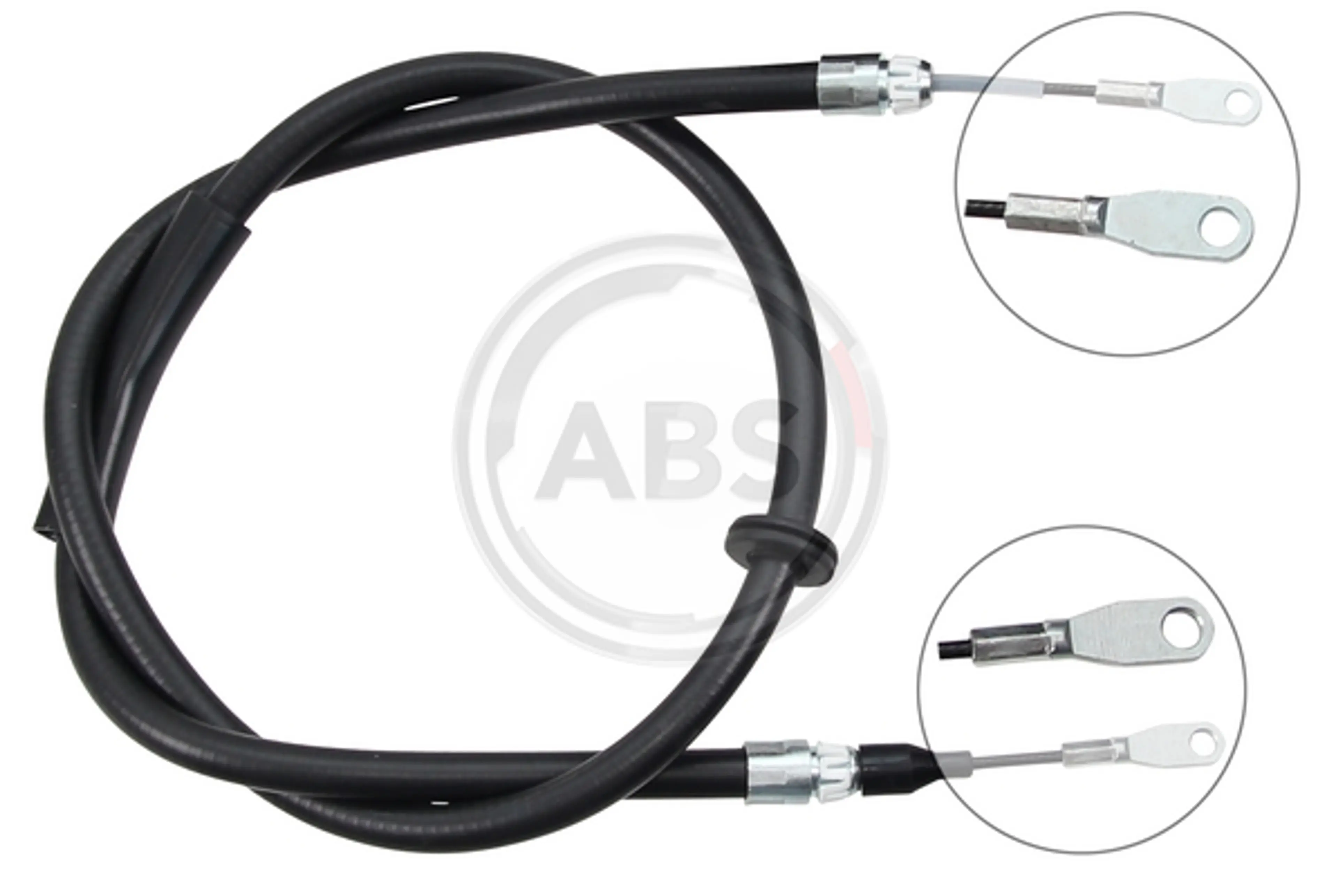 CABLE DE ACCIONAMIENTO, FRENO DE ES