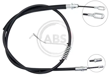 CABLE DE ACCIONAMIENTO, FRENO DE ES