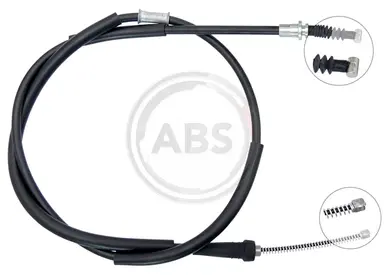 CABLE DE ACCIONAMIENTO, FRENO DE ES