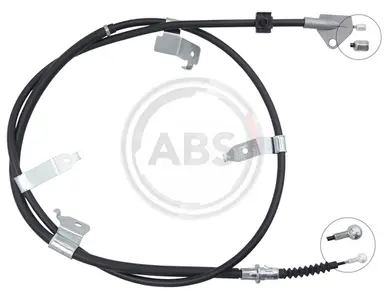 CABLE DE ACCIONAMIENTO, FRENO DE ES