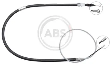 CABLE DE ACCIONAMIENTO, FRENO DE ES