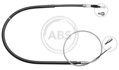 CABLE DE ACCIONAMIENTO, FRENO DE ES