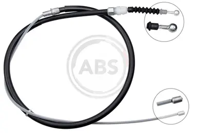 CABLE DE ACCIONAMIENTO, FRENO DE ES