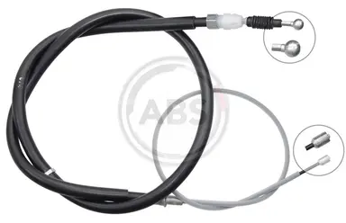 CABLE DE ACCIONAMIENTO, FRENO DE ES