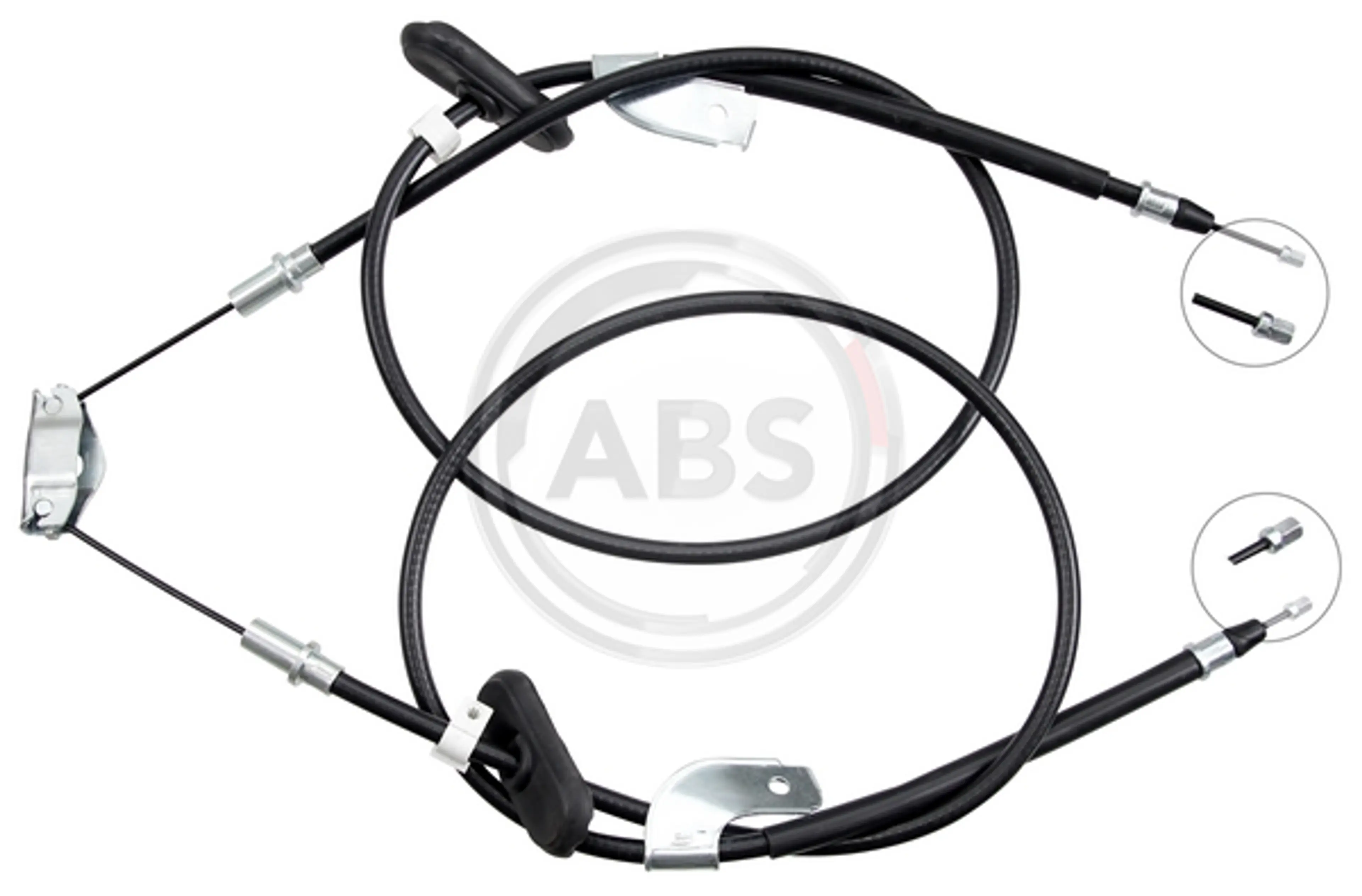 CABLE DE ACCIONAMIENTO, FRENO DE ES