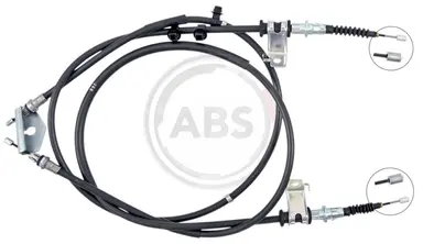 CABLE DE ACCIONAMIENTO, FRENO DE ES