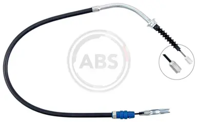 CABLE DE ACCIONAMIENTO, FRENO DE ES