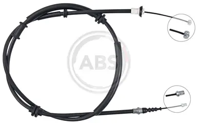 CABLE DE ACCIONAMIENTO, FRENO DE ES