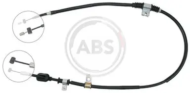 CABLE DE ACCIONAMIENTO, FRENO DE ES