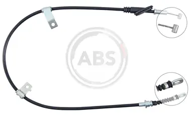 CABLE DE ACCIONAMIENTO, FRENO DE ES