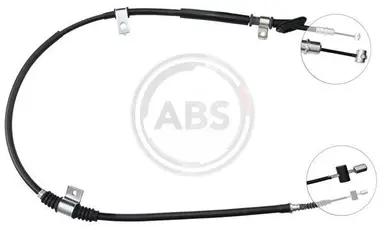 CABLE DE ACCIONAMIENTO, FRENO DE ES