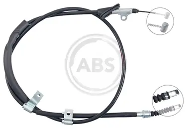 CABLE DE ACCIONAMIENTO, FRENO DE ES