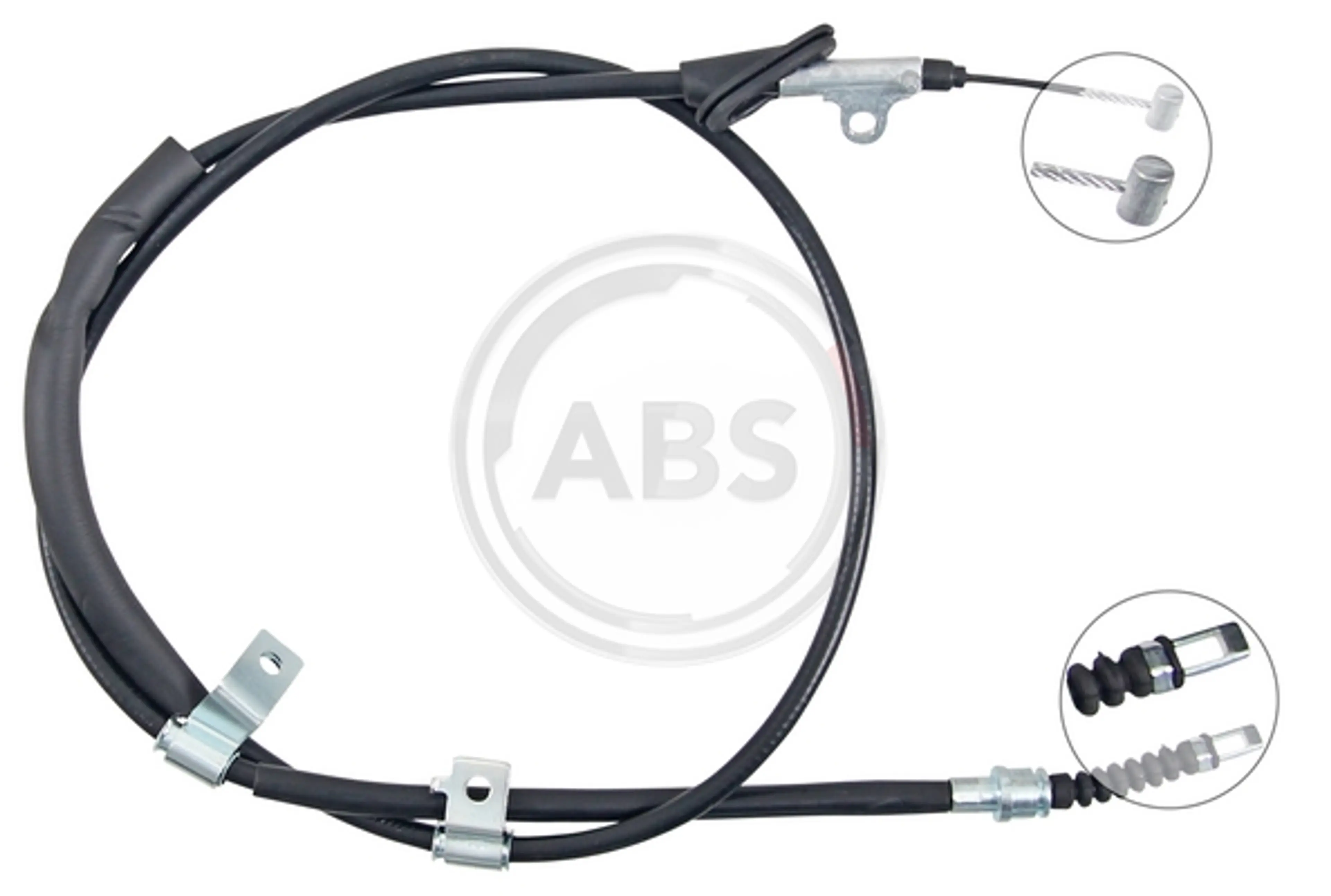 CABLE DE ACCIONAMIENTO, FRENO DE ES