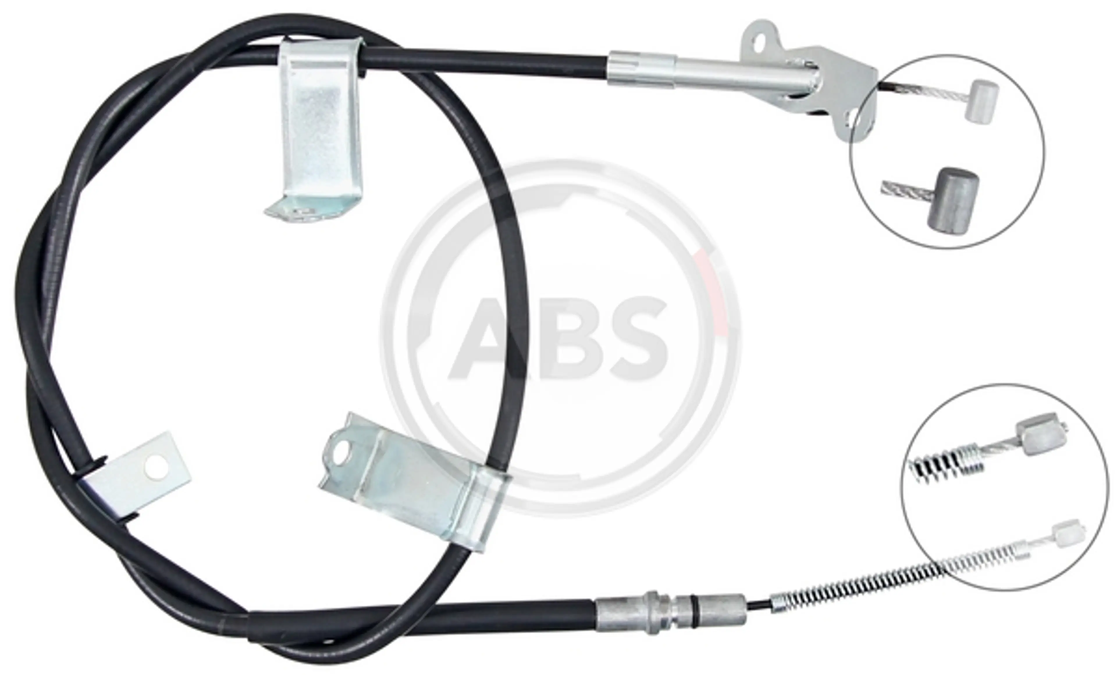 CABLE DE ACCIONAMIENTO, FRENO DE ES