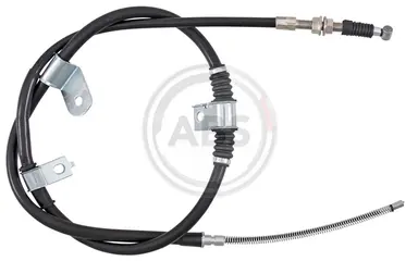 CABLE DE ACCIONAMIENTO, FRENO DE ES