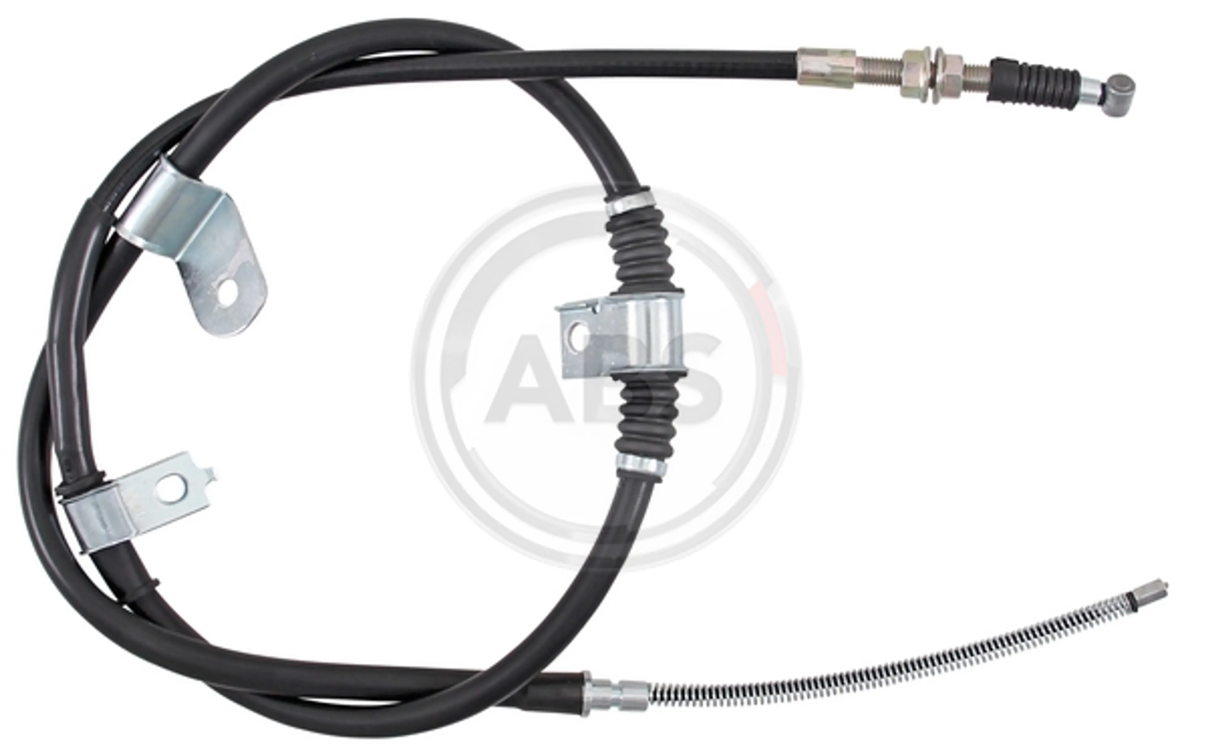 CABLE DE ACCIONAMIENTO, FRENO DE ES