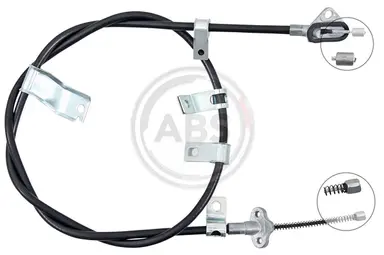 CABLE DE ACCIONAMIENTO, FRENO DE ES