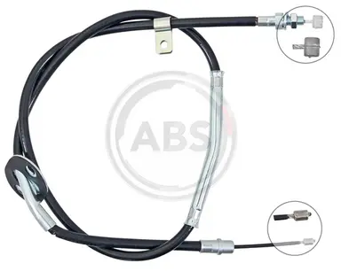 CABLE DE ACCIONAMIENTO, FRENO DE ES