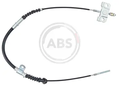 CABLE DE ACCIONAMIENTO, FRENO DE ES