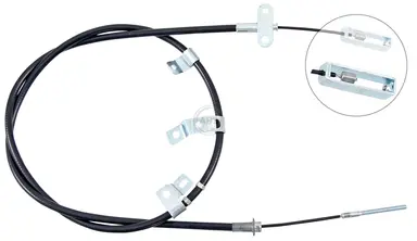 CABLE DE ACCIONAMIENTO, FRENO DE ES