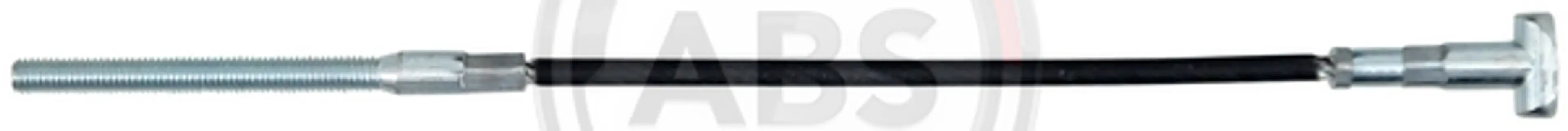 CABLE DE ACCIONAMIENTO, FRENO DE ES