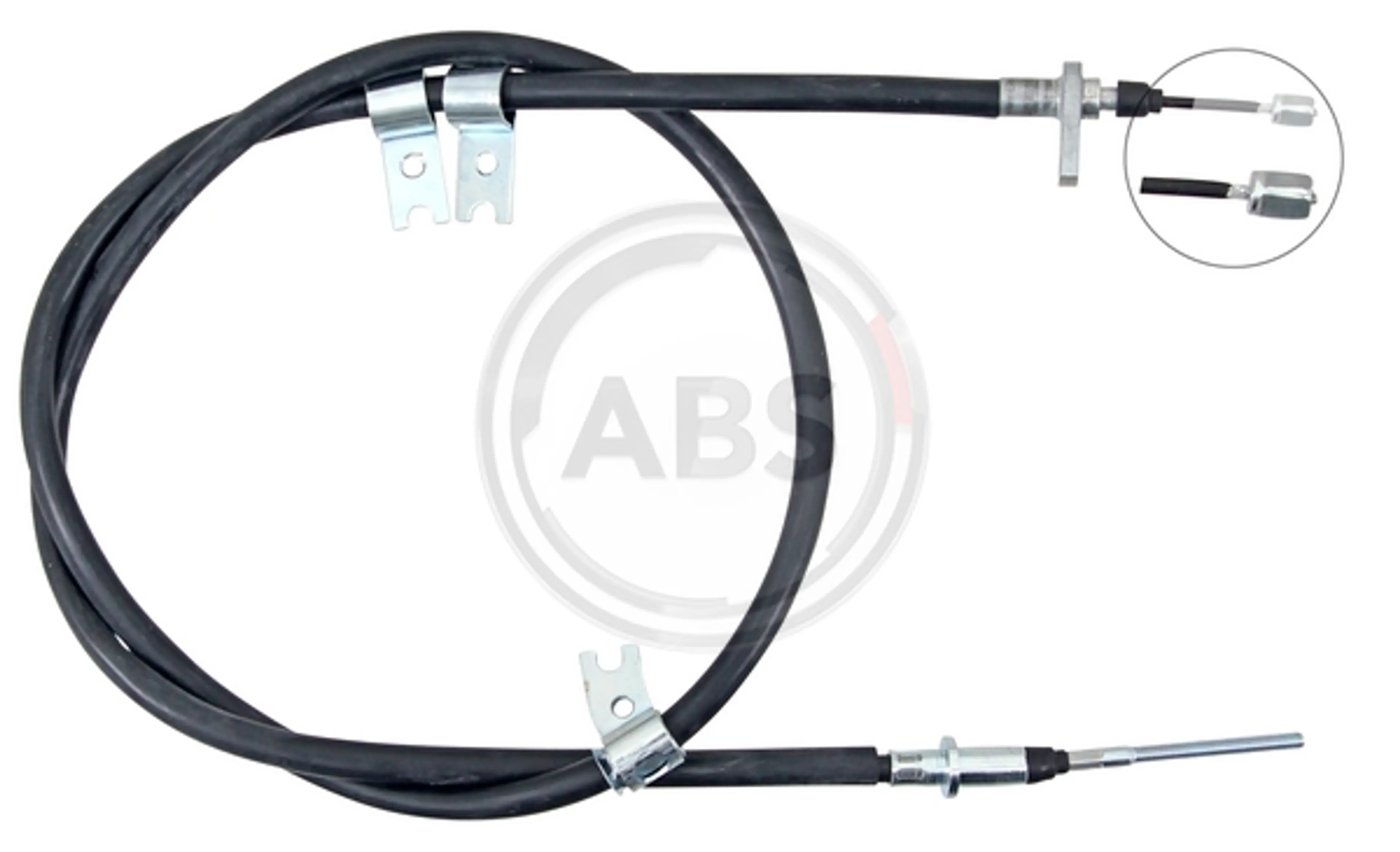 CABLE DE ACCIONAMIENTO, FRENO DE ES