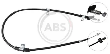 CABLE DE ACCIONAMIENTO, FRENO DE ES