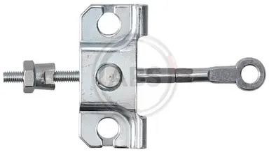 CABLE DE ACCIONAMIENTO, FRENO DE ES