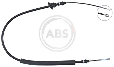 CABLE DE ACCIONAMIENTO, FRENO DE ES