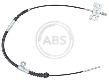 CABLE DE ACCIONAMIENTO, FRENO DE ES