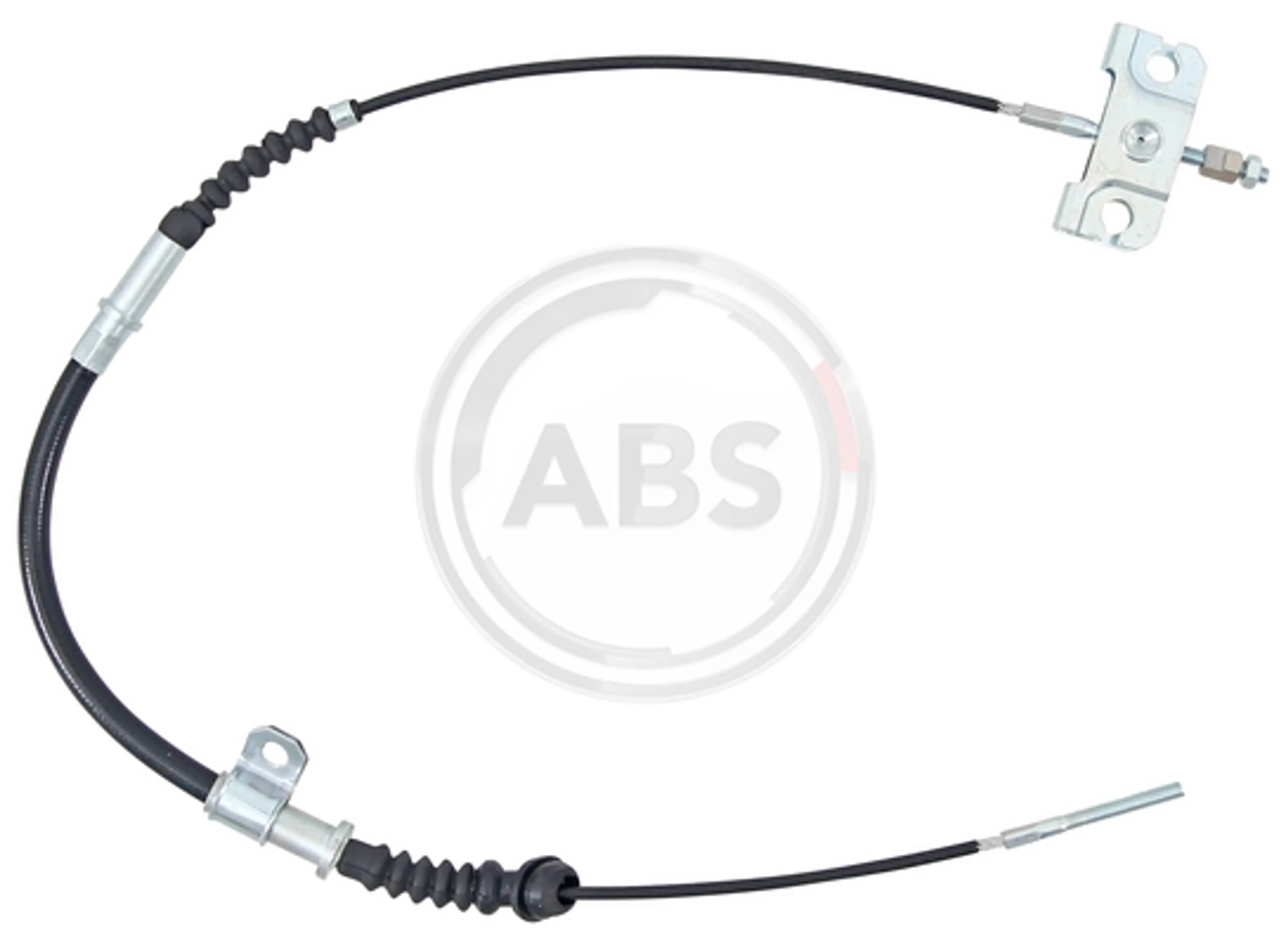 CABLE DE ACCIONAMIENTO, FRENO DE ES