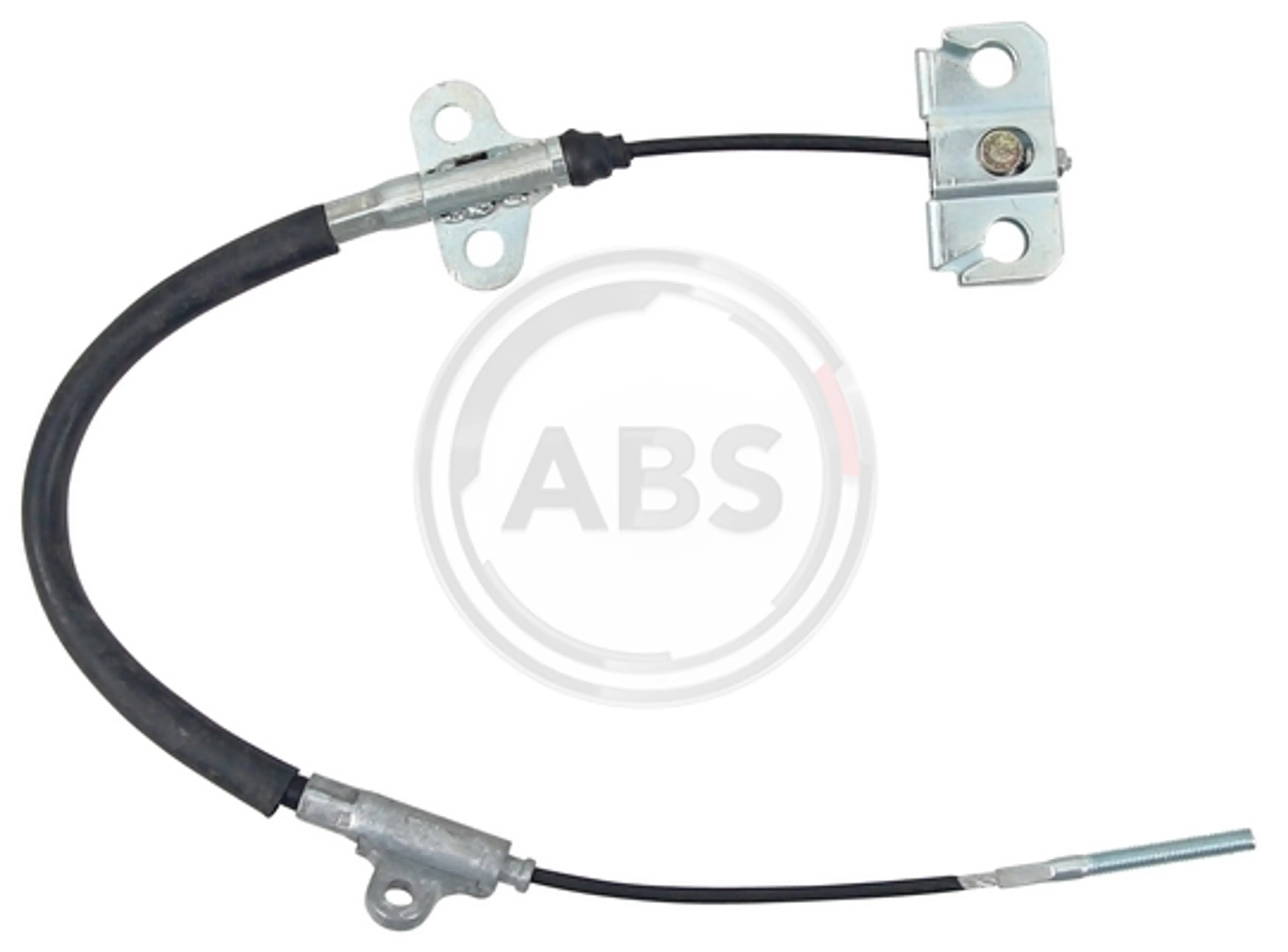 CABLE DE ACCIONAMIENTO, FRENO DE ES