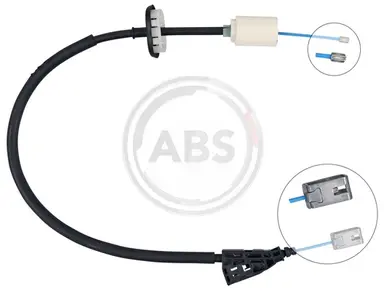 CABLE DE ACCIONAMIENTO, FRENO DE ES