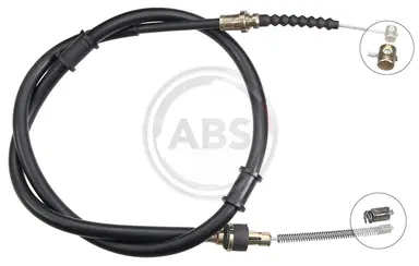 CABLE DE ACCIONAMIENTO, FRENO DE ES