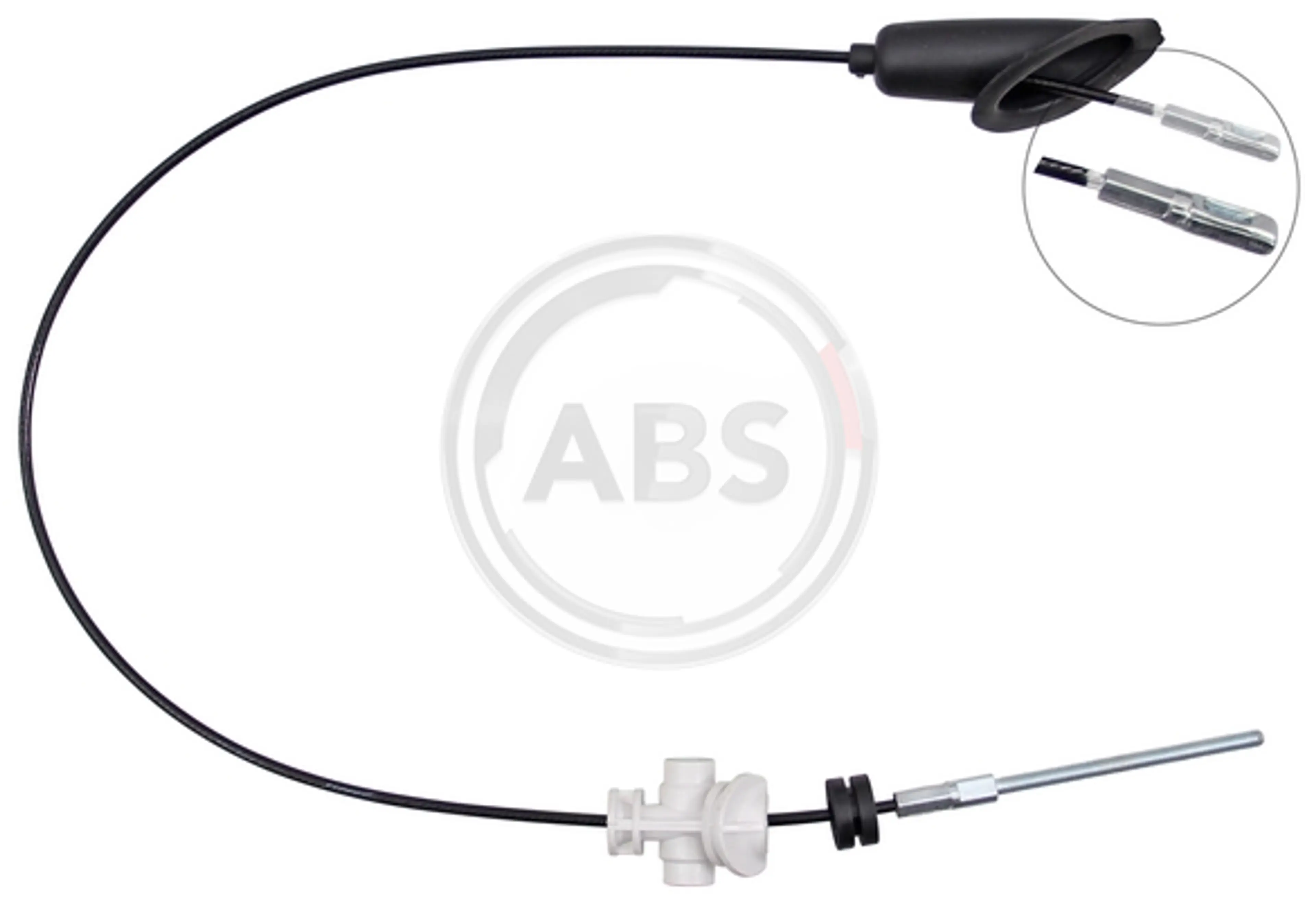 CABLE DE ACCIONAMIENTO, FRENO DE ES