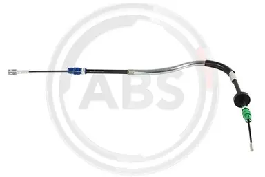 CABLE DE ACCIONAMIENTO, FRENO DE ES