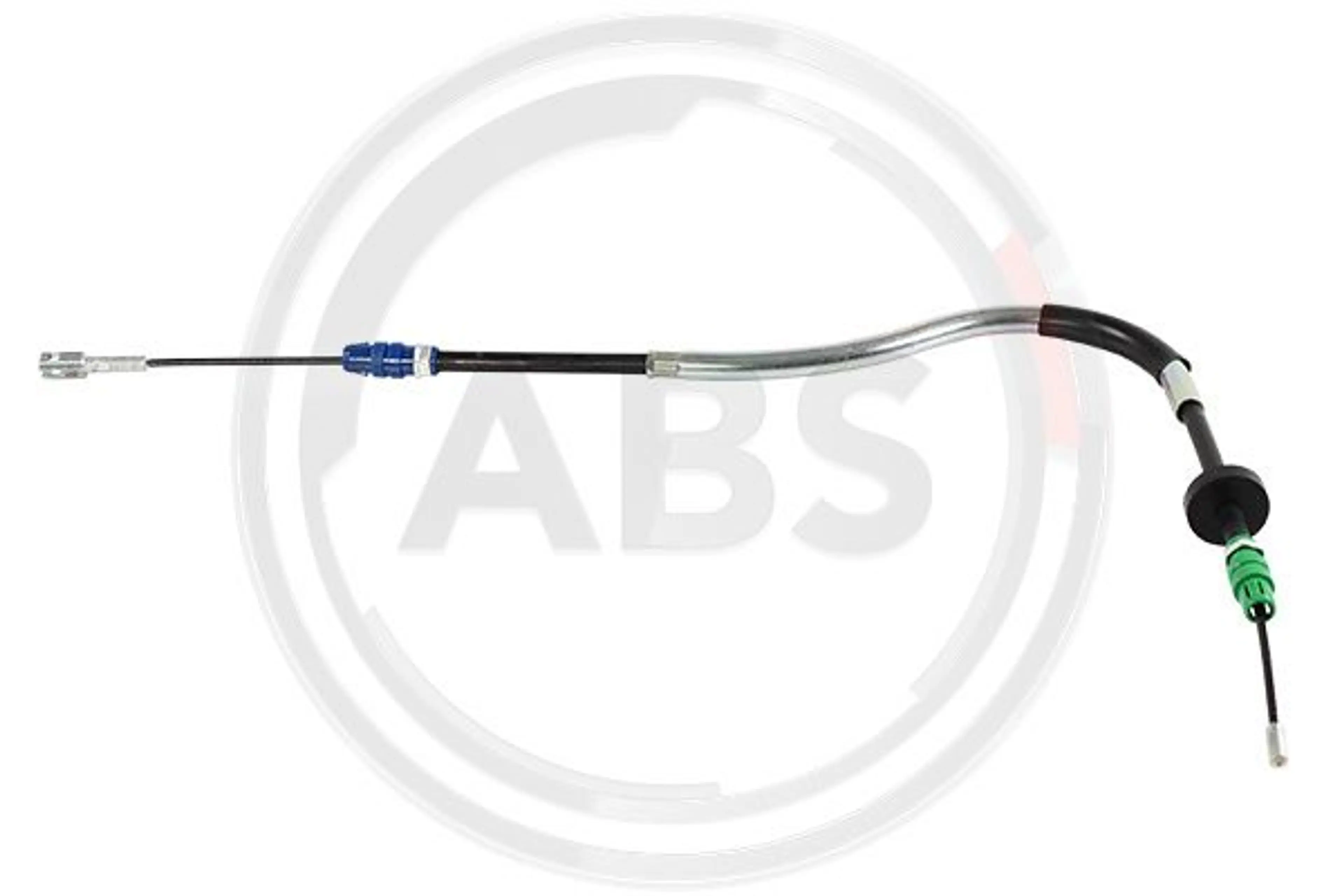 CABLE DE ACCIONAMIENTO, FRENO DE ES