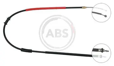 CABLE DE ACCIONAMIENTO, FRENO DE ES