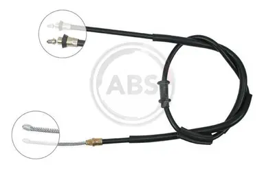 CABLE DE ACCIONAMIENTO, FRENO DE ES