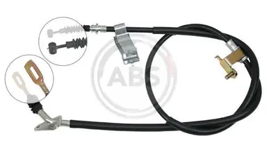 CABLE DE ACCIONAMIENTO, FRENO DE ES