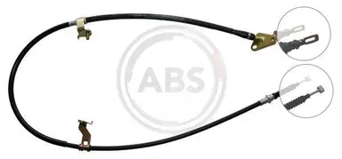 CABLE DE ACCIONAMIENTO, FRENO DE ES