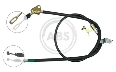 CABLE DE ACCIONAMIENTO, FRENO DE ES