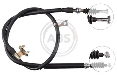 CABLE DE ACCIONAMIENTO, FRENO DE ES