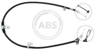 CABLE DE ACCIONAMIENTO, FRENO DE ES