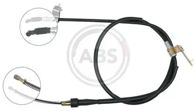 CABLE DE ACCIONAMIENTO, FRENO DE ES