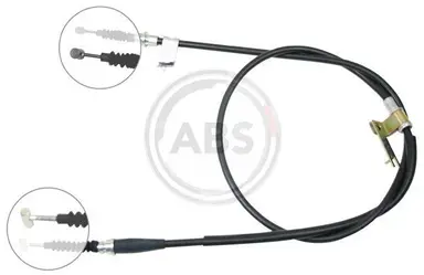 CABLE DE ACCIONAMIENTO, FRENO DE ES