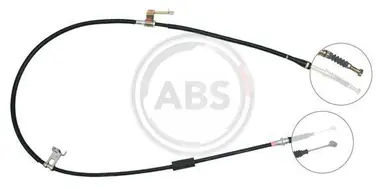 CABLE DE ACCIONAMIENTO, FRENO DE ES