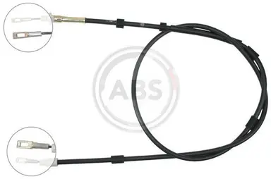 CABLE DE ACCIONAMIENTO, FRENO DE ES