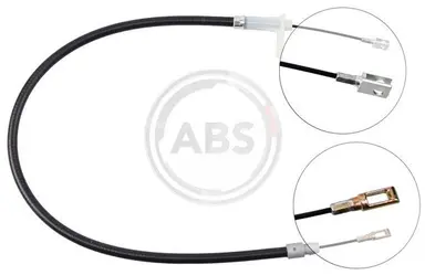 CABLE DE ACCIONAMIENTO, FRENO DE ES